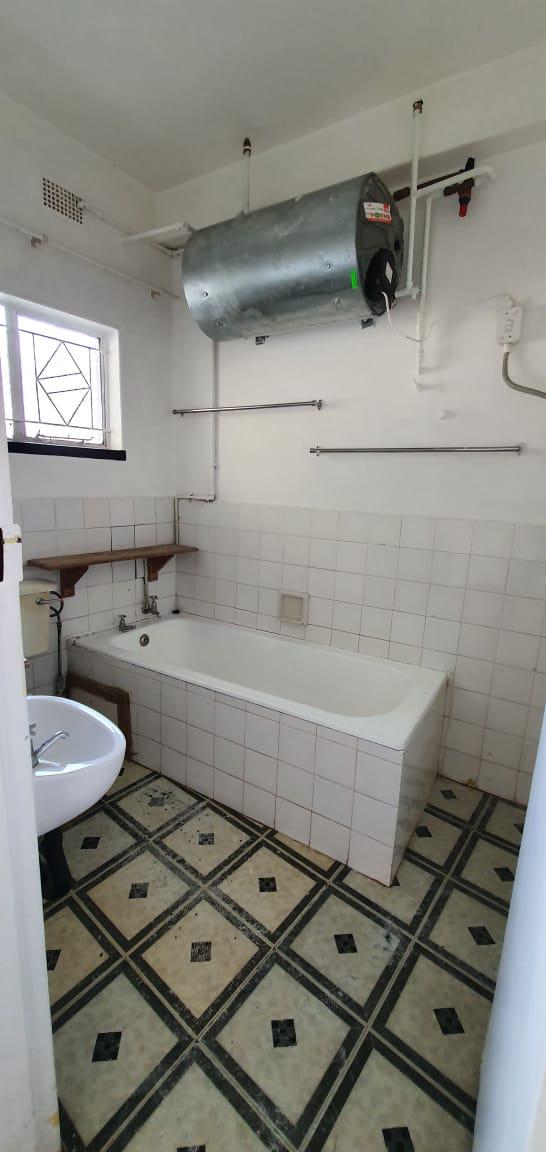 To Let 1 Bedroom Property for Rent in Dagbreek Free State
